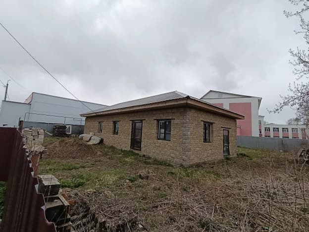 Купить дом в Шиловском Муниципальном Округе в Рязанской области. Вариант № 2176196, 0, площадь - квм, цена 7950000 рублей
