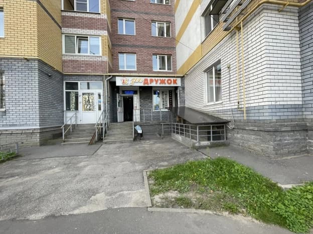 Снять коммерческую недвижимость в Нижнем Новгороде. Вариант № 2345732, 1, площадь - квм, цена 20000 рублей