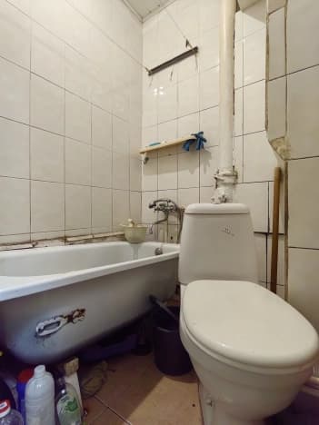 Купить однокомнатную квартиру на улице Герцена в Калуге. Вариант № 1694609, 1, площадь - квм, цена 1997000 рублей