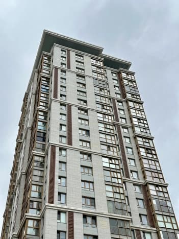Купить трехкомнатную квартиру на вторичке на улице Фестивальная в Москве. Вариант № 2217661, 1, площадь - квм, цена 51000000 рублей