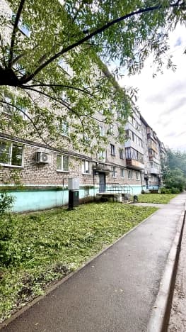 Снять квартиру в Микрорайоне ДКЖ в Перми. Вариант № 2218599, 0, площадь - квм, цена 16000 рублей
