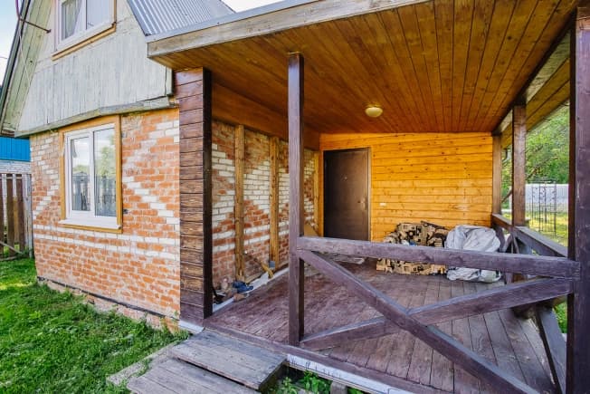 Купить дачу в Камешковском районе в Владимирской области. Вариант № 2142439, 1, площадь - квм, цена 1250000 рублей