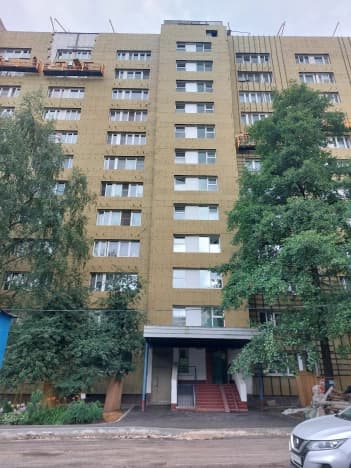 Купить двухкомнатную квартиру на улице Дзержинская в Дзержинском. Вариант № 2272315, 0, площадь - квм, цена 16000000 рублей