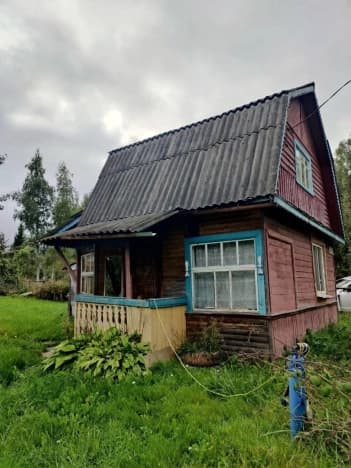 Купить дачу в Владимирской области. Вариант № 2337363, 1, площадь - квм, цена 1100000 рублей