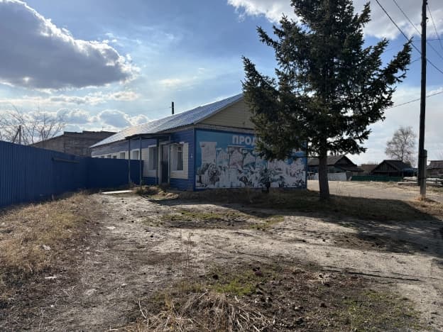 Купить коммерческую недвижимость в Амурской области. Вариант № 2164806, 0, площадь - квм, цена 2000000 рублей