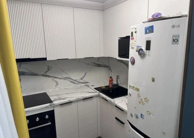 Снять квартиру площадью до 60 кв.м в Тобольске. Вариант № 2372610, 0, площадь - квм, цена 50000 рублей