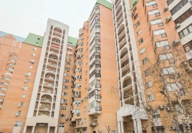Купить квартиру у метро Новомосковская в Москве. Вариант № 2351719, 0, площадь - квм, цена 54000000 рублей