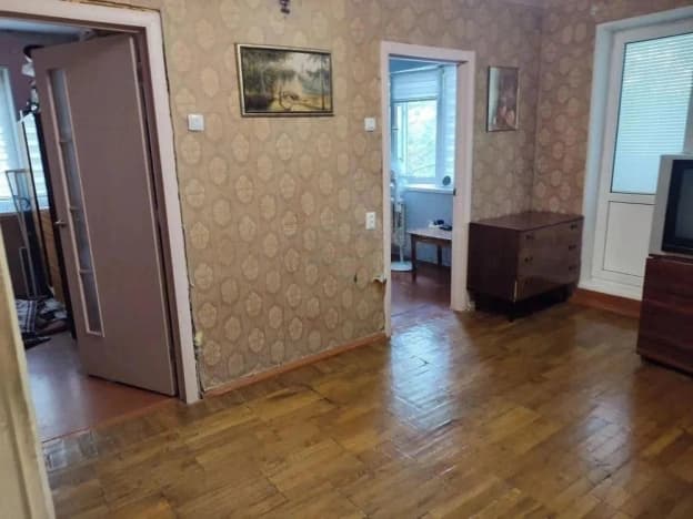 Купить трехкомнатную квартиру в Яковлевском Муниципальном Округе в Белгородской области. Вариант № 2291244, 1, площадь - квм, цена 4650000 рублей