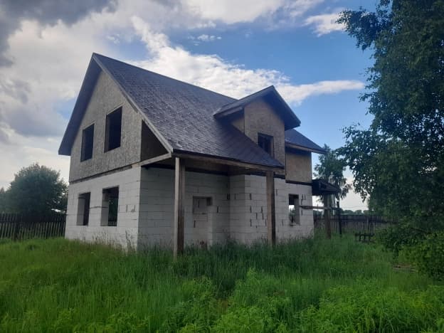 Купить дом в Раменском Муниципальном Округе в Московской области. Вариант № 2233839, 0, площадь - квм, цена 3799999 рублей