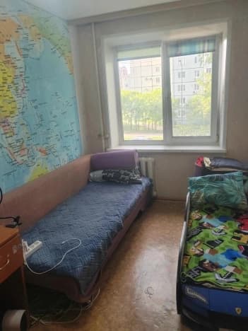 Купить квартиру на вторичке на улице Дьяченко в Благовещенске. Вариант № 2209069, 1, площадь - квм, цена 6850000 рублей