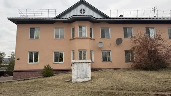 Купить квартиру с мебелью в Улан-Удэ. Вариант № 2357519, 0, площадь - квм, цена 6240000 рублей
