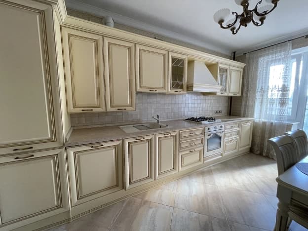 Снять квартиру на улице Алябьева в Калининграде. Вариант № 2360236, 1, площадь - квм, цена 50000 рублей