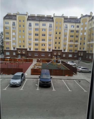 Купить трехкомнатную квартиру в ЖК Легенды Девау в Калининграде. Вариант № 2380660, 1, площадь - квм, цена 12500000 рублей