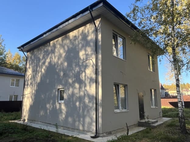 Купить дом в ИЖС в Пушкине. Вариант № 2400140, 1, площадь - квм, цена 14850000 рублей