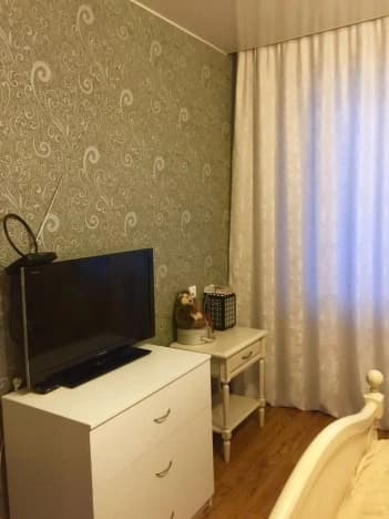 Купить квартиру в ЖК Панорама в Владимире. Вариант № 2354485, 1, площадь - квм, цена 7790000 рублей