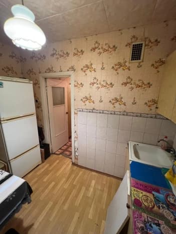 Купить двухкомнатную квартиру на вторичке у метро Говорово в Московской области. Вариант № 2355932, 1, площадь - квм, цена 4000000 рублей