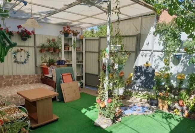 Купить часть дома в Краснодарском крае. Вариант № 2250638, 0, площадь - квм, цена 5200000 рублей