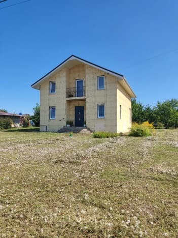 Купить дом в селе Таврово в Белгородском районе в Микрорайоне Таврово-3, село Таврово в Белгородской области. Вариант № 2283623, 0, площадь - квм, цена 9100000 рублей