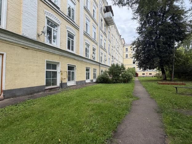 Купить двухкомнатную квартиру в Наро-Фоминске. Вариант № 2305149, 0, площадь - квм, цена 4500000 рублей