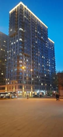 Купить однокомнатную квартиру в ЖК Level Нижегородская в Москве. Вариант № 2180286, 0, площадь - квм, цена 23500000 рублей
