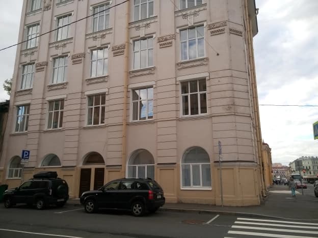 Купить коммерческую недвижимость свободного назначения в Всеволожском районе в Ленинградской области. Вариант № 2282960, 0, площадь - квм, цена 7499000 рублей