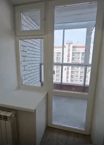 Купить квартиру площадью 60 кв.м в Благовещенске. Вариант № 2239122, 0, площадь - квм, цена 9500000 рублей