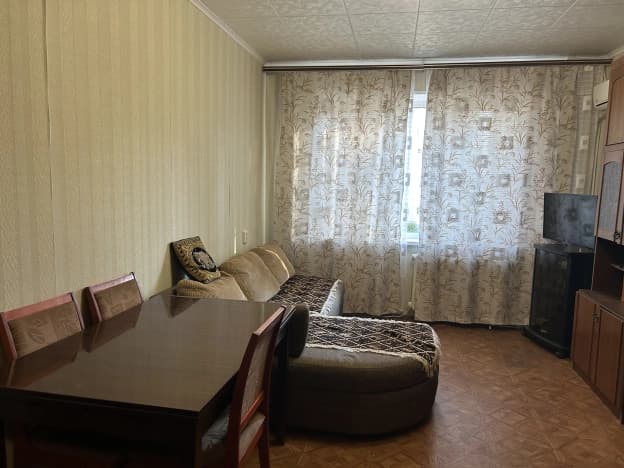 Снять двухкомнатную квартиру на улице Белякова в Рязани. Вариант № 2240691, 1, площадь - квм, цена 35000 рублей