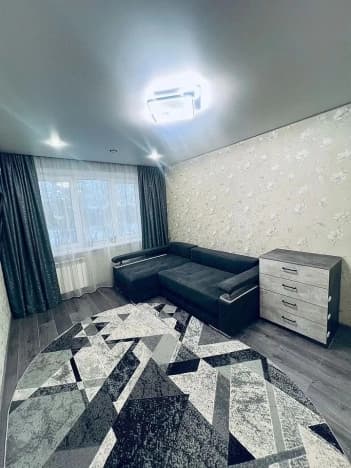 Купить квартиру на вторичке в Посёлоке Новостройке в Кемеровском Муниципальном Округе в Кемеровской Области — Кузбассе. Вариант № 2174669, 0, площадь - квм, цена 3550000 рублей