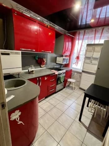 Купить комнату в Новосибирской области. Вариант № 2326953, 0, площадь - квм, цена 1950000 рублей