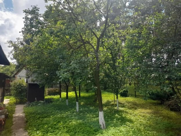 Купить дом в селе Кривцы в Раменском Муниципальном Округе на улице Романтики, село Кривцы в Московской области. Вариант № 2257133, 0, площадь - квм, цена 1600000 рублей