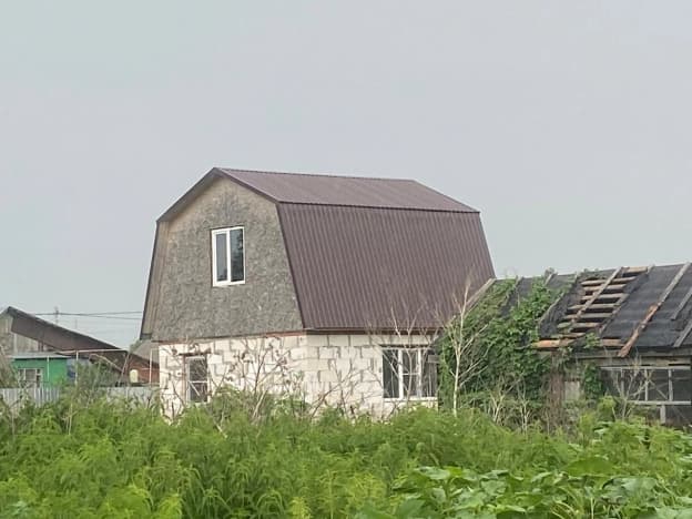 Купить дом в Пензенской области. Вариант № 2259757, 0, площадь - квм, цена 2150000 рублей