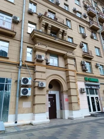 Купить двухкомнатную квартиру на улице Дегунинская в Москве. Вариант № 2352633, 0, площадь - квм, цена 28000000 рублей