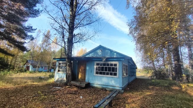 Купить земельный участок в Клепиковском Муниципальном Округе в Рязанской области. Вариант № 1996495, 1, площадь - квм, цена 8490000 рублей