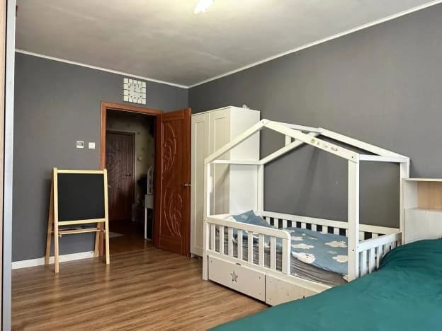 Купить трехкомнатную квартиру в Ковровском Муниципальном Округе в Владимирской области. Вариант № 2238902, 0, площадь - квм, цена 12500000 рублей