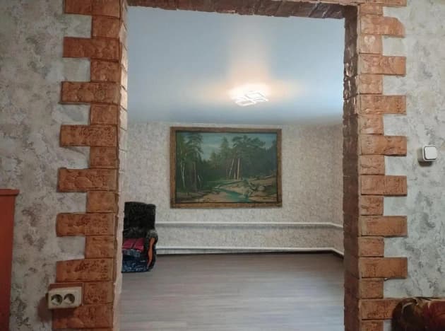 Купить дом на улице Бабенко в Кемерове. Вариант № 2367866, 1, площадь - квм, цена 6200000 рублей
