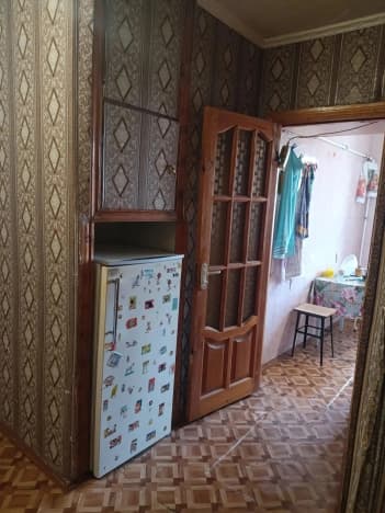 Купить трехкомнатную квартиру в Микрорайоне Старый Город в Белгороде. Вариант № 2407233, 1, площадь - квм, цена 5000000 рублей