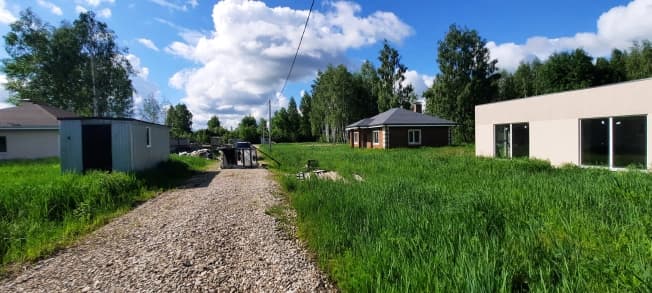 Купить дом на улице Зелёная в Рязани. Вариант № 949658, 1, площадь - квм, цена 3100000 рублей