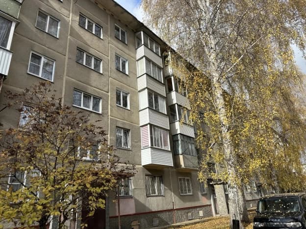 . Вариант № 2250434, 0, площадь - 44.8 квм, цена 3950000 рублей