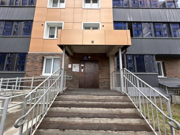 Купить квартиру до 7 млн на улице Жуковского в Улан-Удэ. Вариант № 2150548, 1, площадь - квм, цена 7800000 рублей