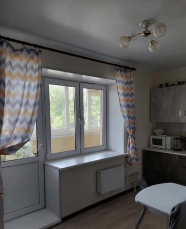 Купить однокомнатную квартиру в Оренбургской области. Вариант № 2299585, 1, площадь - квм, цена 4900000 рублей