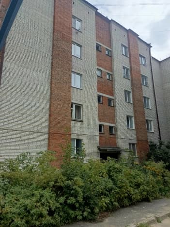 Купить трехкомнатную квартиру на вторичке на улице Суворова в Владимире. Вариант № 2321896, 0, площадь - квм, цена 6200000 рублей