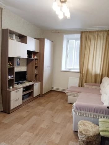 Купить двухкомнатную квартиру в Собинском Муниципальном Округе в Владимирской области. Вариант № 2309057, 1, площадь - квм, цена 2900000 рублей