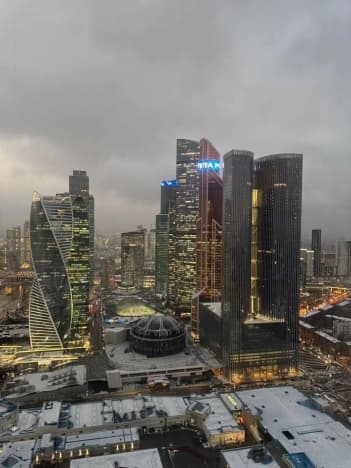 Купить четырехкомнатную квартиру у метро Ленинский проспект в Москве. Вариант № 2380082, 0, площадь - квм, цена 143090200 рублей