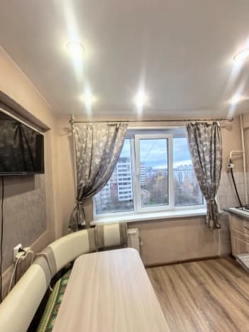 Купить квартиру с мебелью в Архангельске. Вариант № 2373182, 0, площадь - квм, цена 5450000 рублей