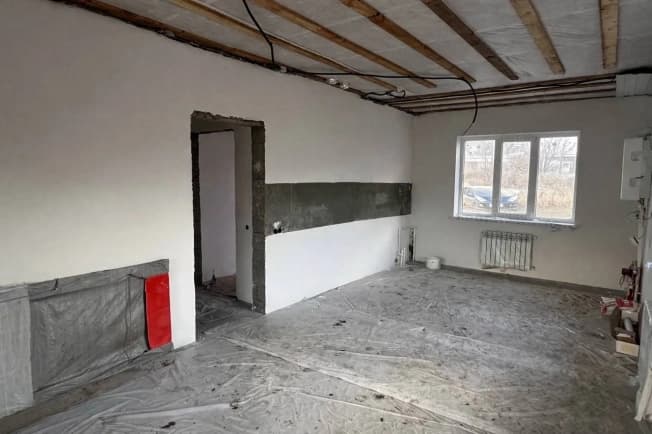 Купить дом в селе Стрелецкое в Белгородском районе на улице переулок Комсомольский, микрорайон Стрелецкое-72 в Белгородской области. Вариант № 2104017, 1, площадь - квм, цена 7500000 рублей