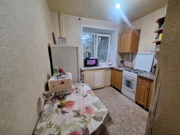 Купить квартиру с ремонтом у метро Москва-Сити в Москве. Вариант № 2337886, 1, площадь - квм, цена 3700000 рублей
