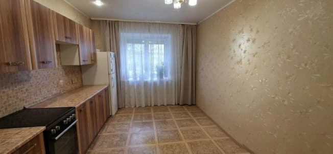 Купить двухкомнатную квартиру на улице Комсомольская в Новосибирске. Вариант № 2384275, 1, площадь - квм, цена 7200000 рублей