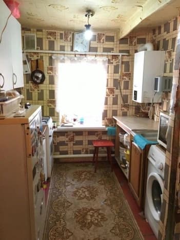 Купить дом в Краснодарском крае. Вариант № 2203740, 1, площадь - квм, цена 3350000 рублей