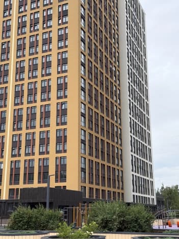 Купить трехкомнатную квартиру в Микрорайоне 4-й, Зеленоград в Московской области. Вариант № 2247752, 1, площадь - квм, цена 9212750 рублей