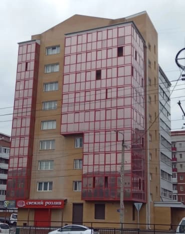 Купить студию площадью 34 кв.м в Иркутской области. Вариант № 2067305, 0, площадь - квм, цена 7100000 рублей